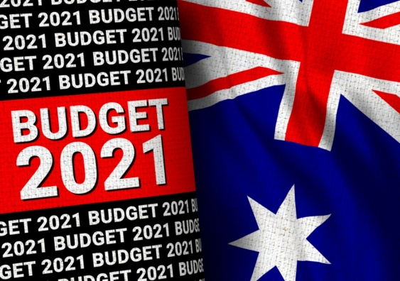 Treasurer Josh Frydenberg will announce the budget on Tuesday, 11 May 2021. Image: Shutterstock