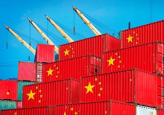 President Trump and Australia’s Prime Minister Scott Morrison insist it matters whether China is classified as “developed” or “developing” in the World Trade Organisation matters. It may not. Image from Shutterstock