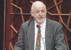 Emeritus Professor Clive Kessler