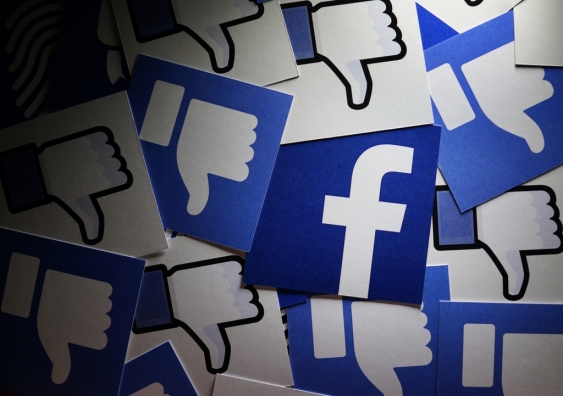 Facebook's ban on Australian news could lead to severe consequences for the social media platform. Photo: Shutterstock
