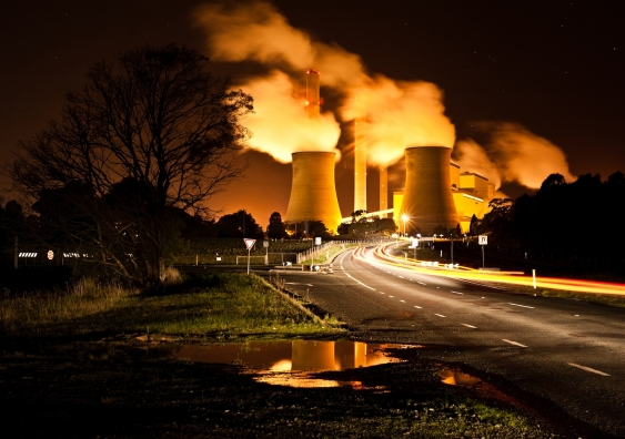 The most glaring gap in Australia's net-zero plan is a complete failure to tackle our biggest contribution to climate change: our coal, gas and oil exports. Photo: Shutterstock.