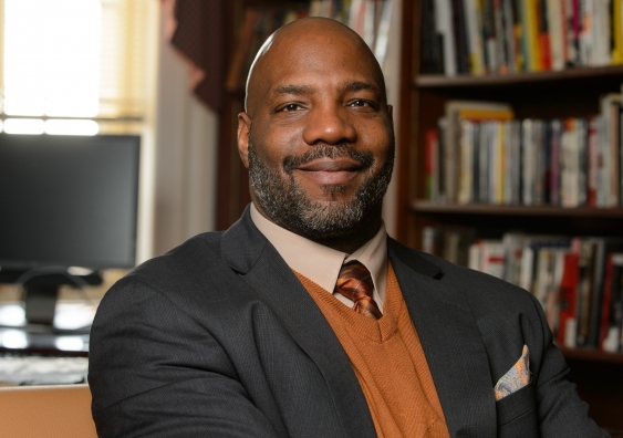 A long-time staff writer at The New Yorker, Dr Jelani Cobb has written a series of articles about race, policing and injustice in America.