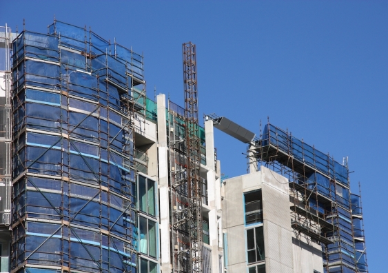 Advocacy for a social housing stimulus investment program would be a far more suitable way for the Commission to fulfil its proper purpose. Photo: Shutterstock.