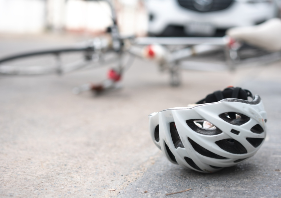 Cycling deaths slightly decreased over the last three decades in Australia. Photo: Getty Images.