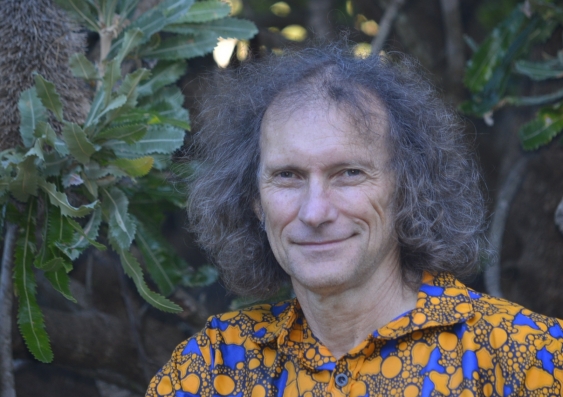 Professor David Keith is widely recognised for his contributions to biodiversity risk assessment and new approaches to conserving, restoring, and sustainably using ecosystems. Photo: UNSW.