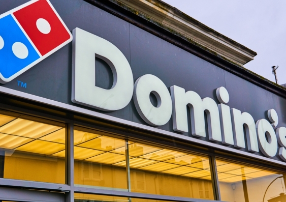 As part of its strategy, Domino’s are expecting to have 1200 stores operating in Australia/New Zealand by 2025.