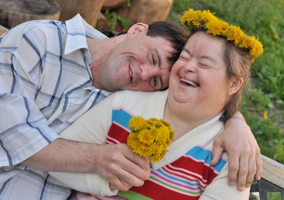 Research by UNSW has found that while Down syndrome itself doesn’t cause death, it is still coded that way in a flawed classification system. Photo: Shutterstock.