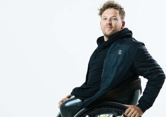 Dylan Alcott, Sharni Layton, Casey Conway and Ellia Green will discuss diversity and discrimination in sport and how situations on the field often trigger bigger discussions off field.