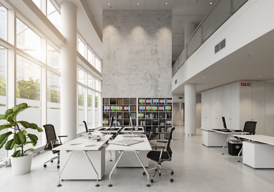 From workplaces to cultural spaces, interior architects will lead the transformation. Photo: Shutterstock.