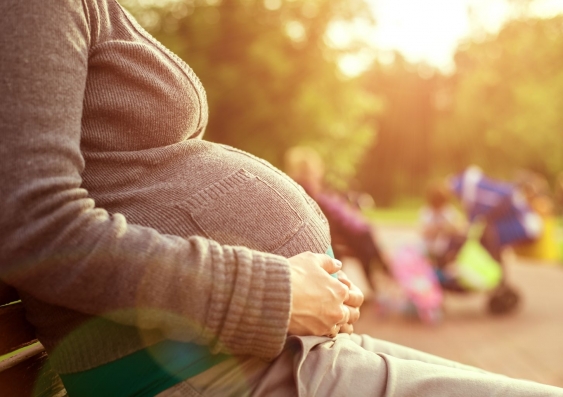 The BUBs Quit study is crucial to reduce smoking rates among pregnant women. Photo: Shutterstock.