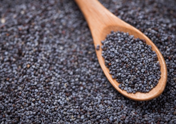 There have been around 32 cases of poppy seed toxicity reported in Australia over the past month. Photo: Shutterstock
