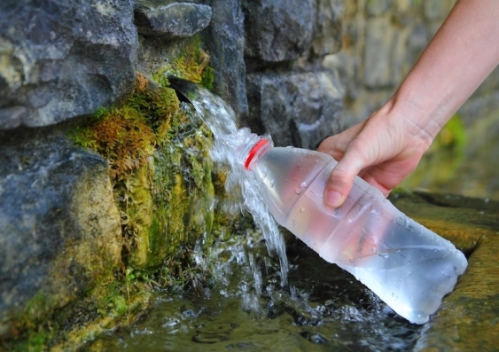 Groundwater is the main source of drinking water for more than half the world's population, but new research from UNSW Science shows its quality and availability is under threat from the looming impacts of climate change and urbanisation. Photo: Shutterstock