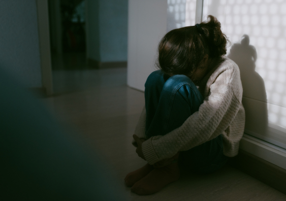 The report affirms the importance of the prevention of child sexual abuse. Photo: Getty Images