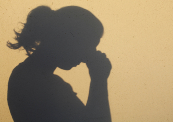 Many Australian adolescents are struggling with mental health and better risk assessment methods are needed. Photo: Godong/Getty Images.