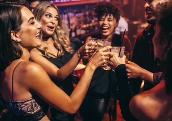 While the lockout laws were contentious, the easing of regulations has probably increased the need to protect revellers from harm. Image: Shutterstock