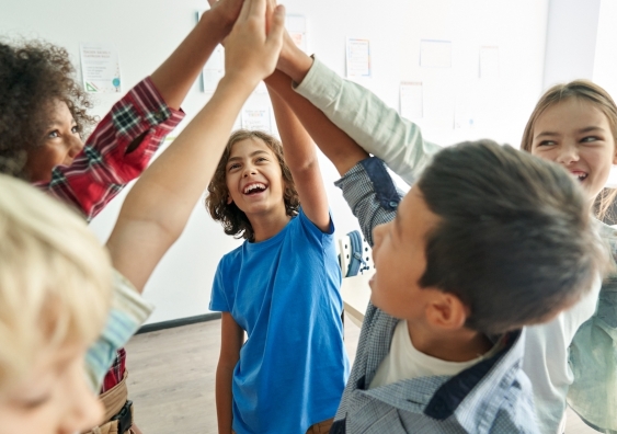 Most preservice teacher training programs in Australia don’t incorporate a unit in gifted education. Photo: Shutterstock.