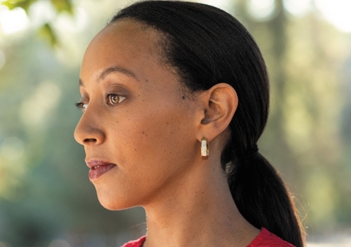 Haben Girma is a leading disability rights advocate and lawyer, and author.