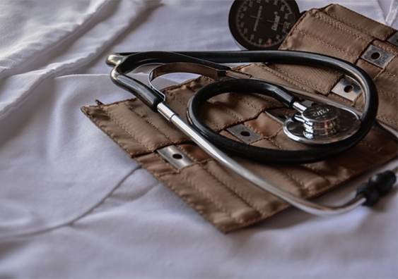 Dr Matthew Jones said it was exciting to know such a simple intervention could have such a strong effect on reducing blood pressure – the leading risk factor for mortality, globally. Photo: Unsplash