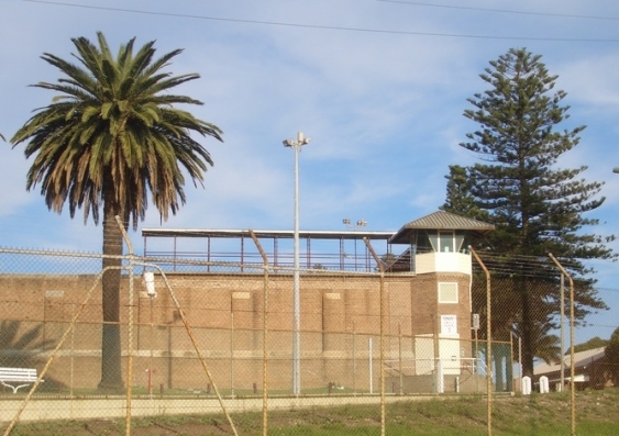 Long Bay Correctional Centre was dubbed the ‘Long Bay Hilton’ by ‘tough on crime’ advocates whose campaigns helped fill prison cells to overflowing. Wikimedia Commons/J Bar, CC BY