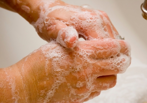 Politicians should have clean hands Arlington County/Flickr