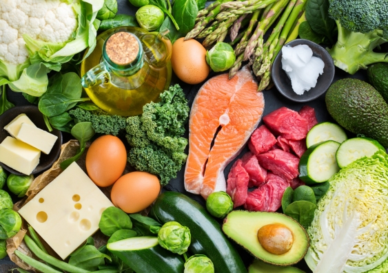Consider your micronutrient intake from the foods in your diet. Photo: iStock.
