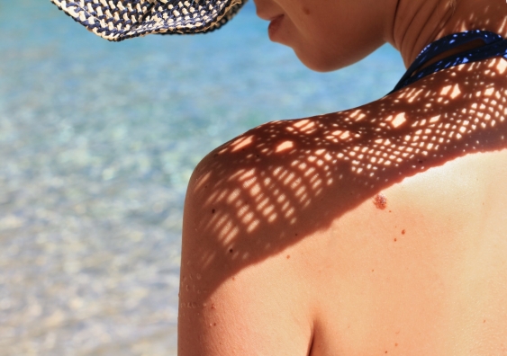 Melanotan-II promises users a rapid tan without needing to go in the sun. Photo: iStock.