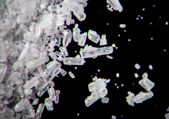 In 2019 it was estimated that around two per cent of Australians aged 18 years or older had used methamphetamine in the past year. Photo: iStock