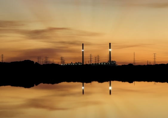 Torrens Island Power Station in SA. Image: iStock