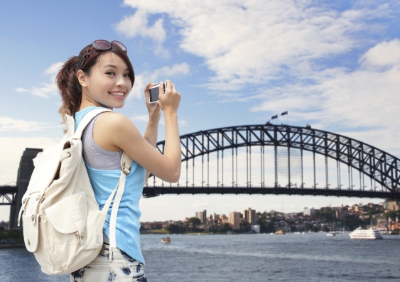 Will tourism replace the mining boom? Image: iStock