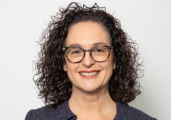 UNSW Conjoint Professor Jackie Curtis is the recipient of a NHMRC grant and is calling for the mental health sector to make physical health care accessible. Photo: Mindgardens Neuroscience Network.