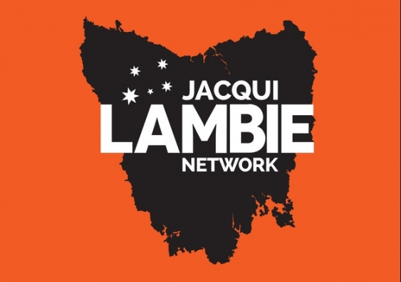 In April 2015 Lambie applied to register a political party called the Jacqui Lambie Network. Image: Wikipedia