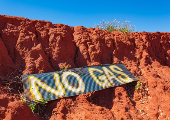 The WA Environmental Defenders Office was a crucial part of the legal fight against the James Price Point gas hub proposal. Photo: Shutterstock