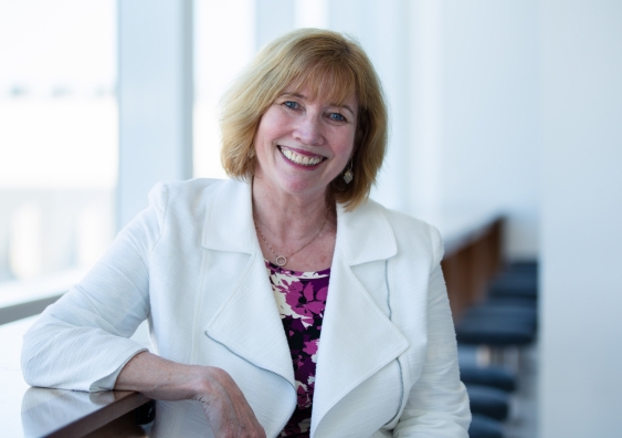 Professor of Practice Jennie Granger, School of Taxation and Business Law, UNSW Business School