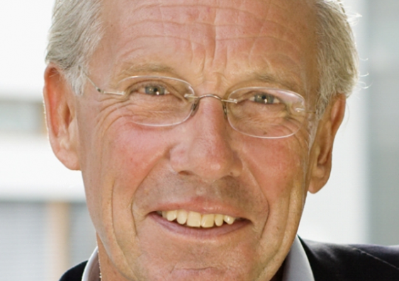 Professor Jorgen Randers,Professor of Climate Strategy, BI Norwegian Business School