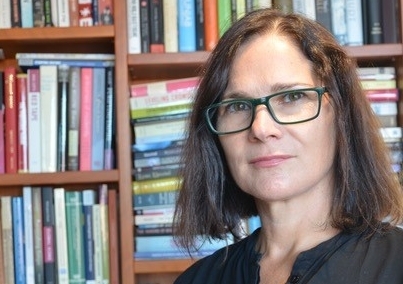 Associate Professor Kama Maclean