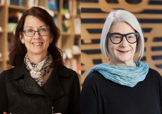 Professor Deborah Lupton, a SHARP professor in the Centre for Social Research in Health (CSRH) and the Social Policy Research Centre (SPRC), and Professor Leanne Dowse, Professor of Disability Studies in the School of Social Sciences, will each serve as Chief Investigators for the ARC Centre of Excellence for Automated Decision-Making and Society.