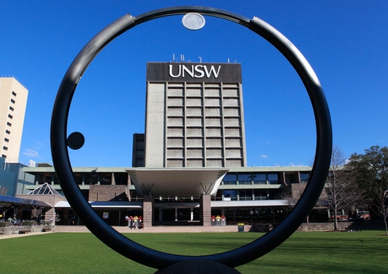 With 38 subjects ranking in the global top 100, 24 in the top 50 and three in the top 10, UNSW has the most subjects of all Australian universities in the prestigious league table.