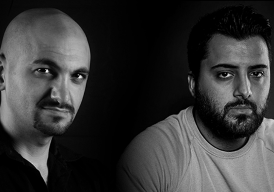 Michael Mohammed Ahmad and Omar Sak will be in conversation at UNSW on Tuesday.