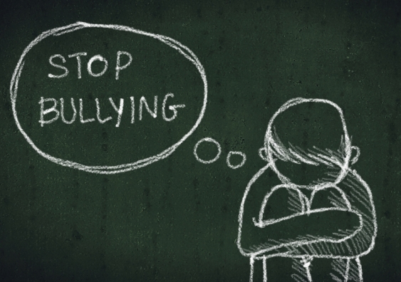 Young people who suffer prolonged, repetitive bullying report worse mental health outcomes compared to those with less exposure. Image: Shutterstock