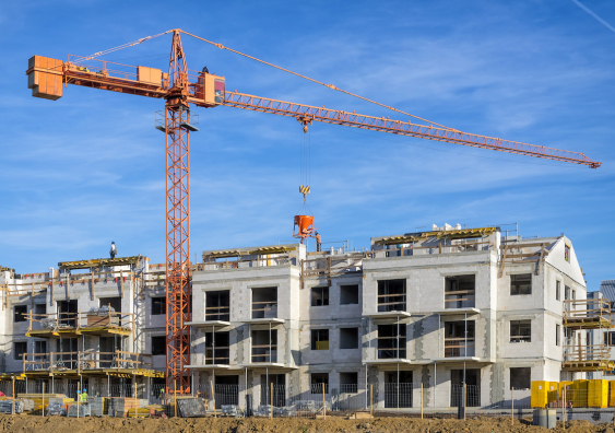 Should the Housing Australia Future Fund clear the Senate, Australia will have a new national match-funding mechanism to enable institutional investment in social housing. Photo: Getty Images.