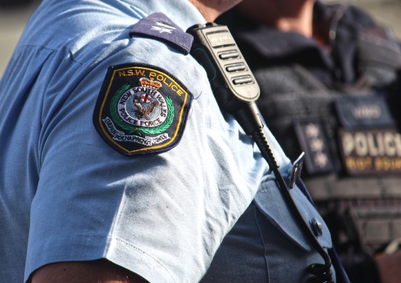 Criminal Infringement Notices have given tremendous power to police, Dr Phillip Wadds says. Photo: Rose Makin / Shutterstock.com.