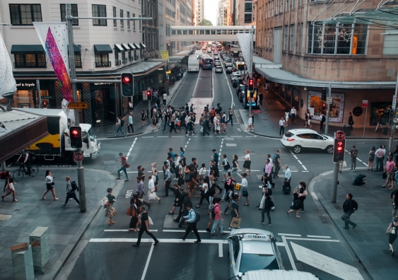 Australia's federal, state and territory governments are gradually easing restrictions around public gatherings, how businesses can operate, and regional travel. Photo: Shutterstock