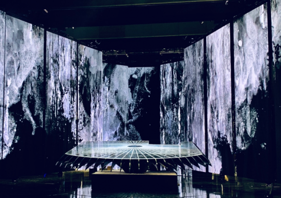 Madama Butterfly, Opera Australia, 2019. Production Design Michael Scott-Mitchell.
