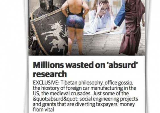If you subscribe, you can read the full story on the Daily Telegraph (Source: Daily Telegraph).