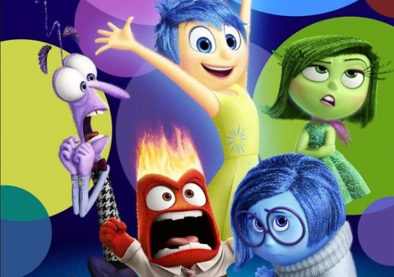 Inside Out shows well-being isn't just about chasing happiness