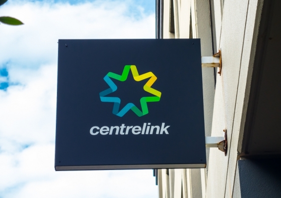 Centrelink offices have been struggling under the load of new applications for the Coronavirus Supplement. Image from Shutterstock