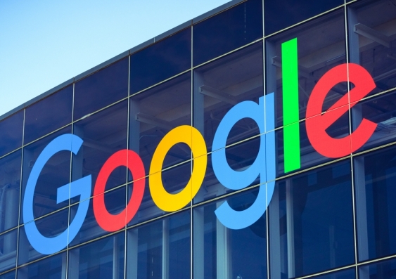 The US Department of Justice claims Google is illegally monopolising the markets for online search and search advertising. Image from Shutterstock