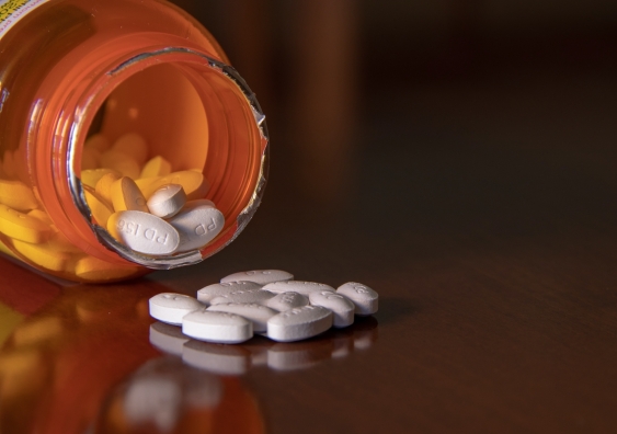 The trial aims to determine whether a particular statin helps improve neurological recovery after COVID-19 infection. Photo: Shutterstock.