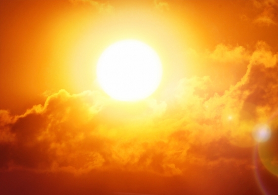 Climate scientists have long forecast that a clear sign of global warming would be seen with a change in heatwaves. Photo: Shutterstock