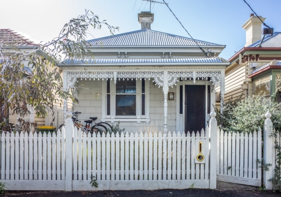 With prices starting to take a downturn, is now a good time to think about buying a house? Photo: Shutterstock